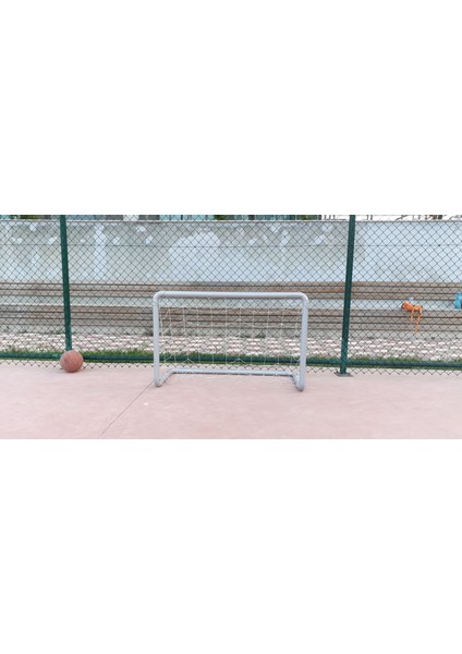 Mini Futbol Kalesi 80*120 cm (Tek) fırsatları