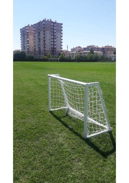 Mini Futbol Kalesi 100*160 cm (Tek)