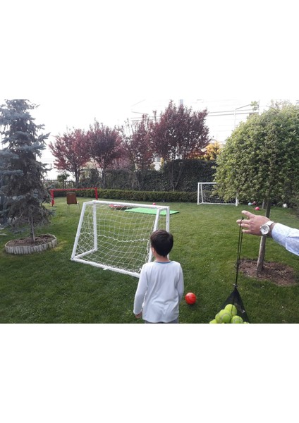 Mini Futbol Kalesi 100*160 cm (Tek) fırsatları