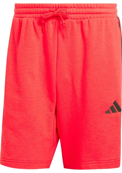 Sportswear JE6415 Essential 3-Stripes French Terry Shorts indirimleri