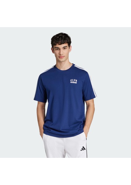 Sportswear JJ1608 Codes Collegiate Club Graphic Tişört