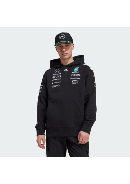 Performance JW5385 MERCEDES - AMG PETRONAS FORMULA ONE TEAM HOOD