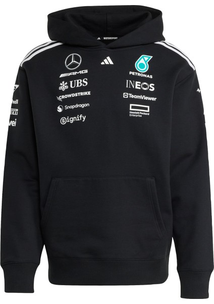 Performance JW5385 MERCEDES - AMG PETRONAS FORMULA ONE TEAM HOOD modelleri