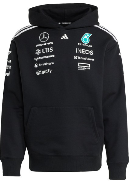 Performance JW5385 MERCEDES - AMG PETRONAS FORMULA ONE TEAM HOOD indirimleri