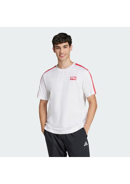 Sportswear JJ1606 Codes Collegiate Club Graphic Tişört