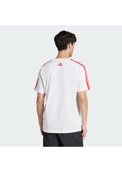 Sportswear JJ1606 Codes Collegiate Club Graphic Tişört fiyatları