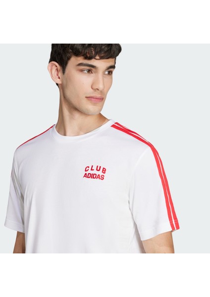 Sportswear JJ1606 Codes Collegiate Club Graphic Tişört fırsatları