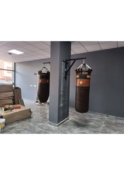 Silindir Model 120X45 cm Kum Torbası fiyatları