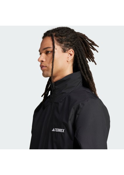 TERREX JM8692 Multi Essentials 2L Rain Jacket fırsatları