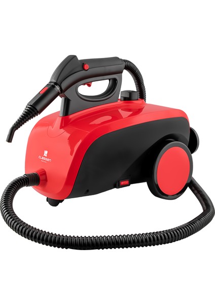 Smart Çok Fonksiyonlu Mıkrop Vebakteri Öldürücü Güçlü Buharlı Temizleyici Makinesi