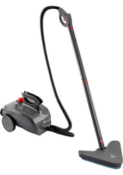 Smart Çok Fonksiyonlu Mıkrop Vebakteri Öldürücü Güçlü Buharlı Temizleyici Makinesi fiyatları