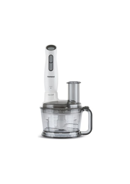 Functional 2804H Mutfak Robotu - Krem