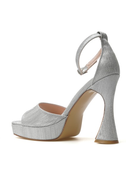 Kadın Yüksek Topuklu Ayakkabı 25Y YKŞK-8188 Z modelleri