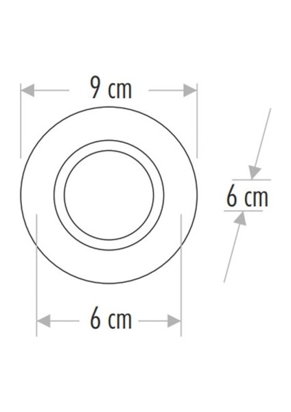 Ct 6555 Cam Spot Kasası modelleri