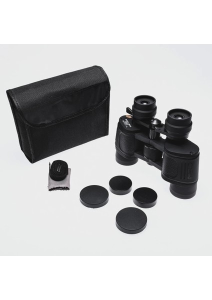 7-15X35 Zoom Dps I Zoomlu Dürbün