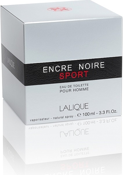 Encre Noire Sport Edt 100ML