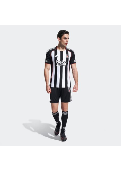 Erkek Siyah Forma BJK A JSY JD1416 fiyatları