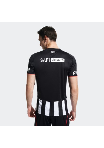 Erkek Siyah Forma BJK A JSY JD1416 modelleri