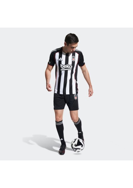 Erkek Siyah Forma BJK A JSY JD1416 fırsatları