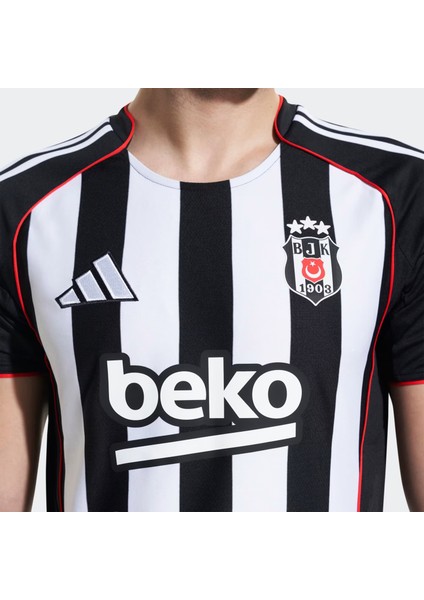 Erkek Siyah Forma BJK A JSY JD1416 indirimleri