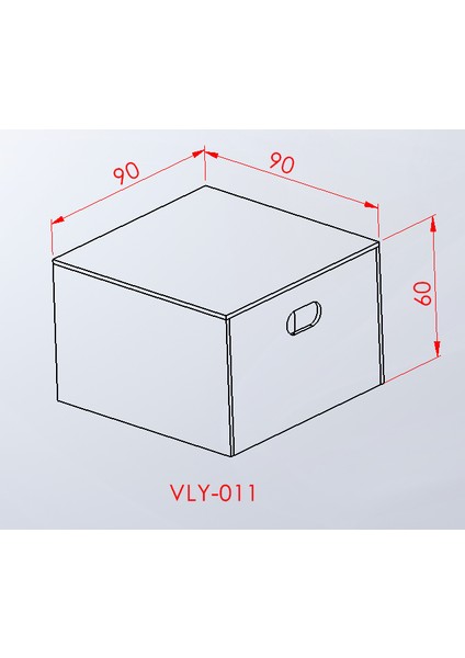 Voleybol Smaç Kutusu modelleri