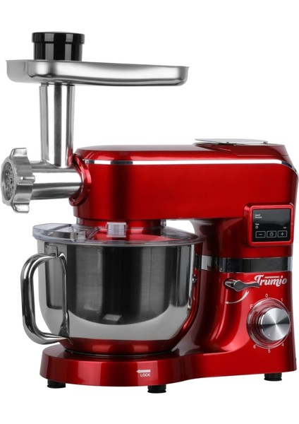 Çok Işlevli Kıyma Çekme Hamur Mayalama Blender Makinesi fiyatları