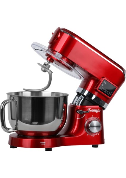 Çok Işlevli Kıyma Çekme Hamur Mayalama Blender Makinesi modelleri