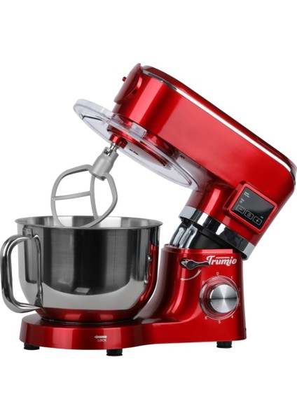 Çok Işlevli Kıyma Çekme Hamur Mayalama Blender Makinesi indirimleri