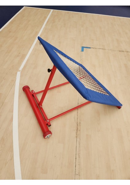 Basketbol Pas Trambolini