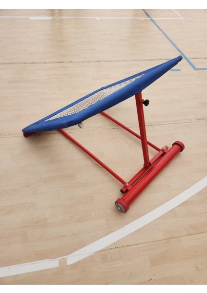 Basketbol Pas Trambolini modelleri