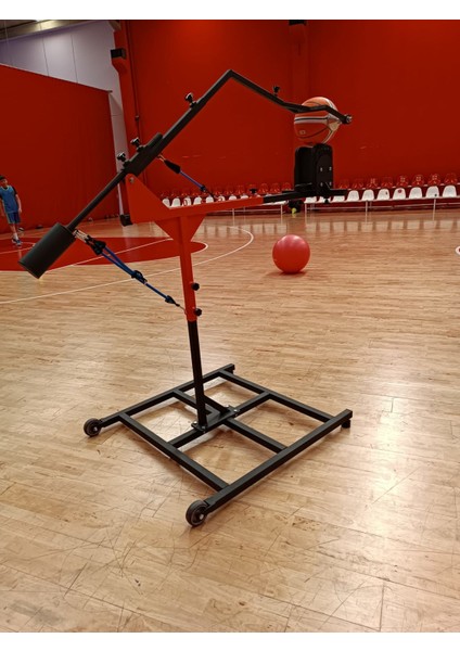Basketbol Atış Düzenleme Makinesi fiyatları