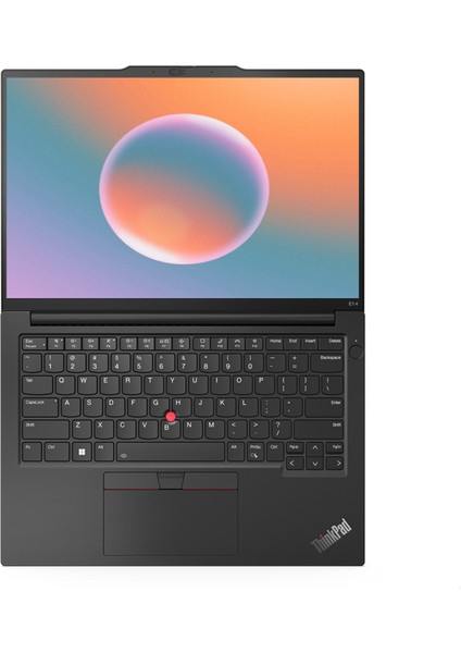 Thinkpad E14 Gen 5 Intel Core I5-1335U 16GB 1tb SSD + 512GB SSD 14" Wuxga Windows 11 Pro Taşınabilir Bilgisayar 21JLS1XJTX041