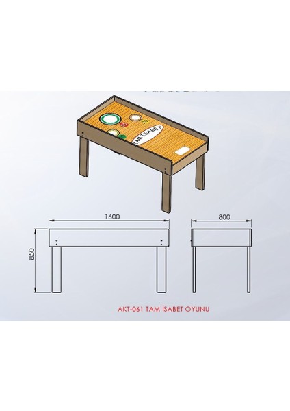 Tam Isabet fırsatları