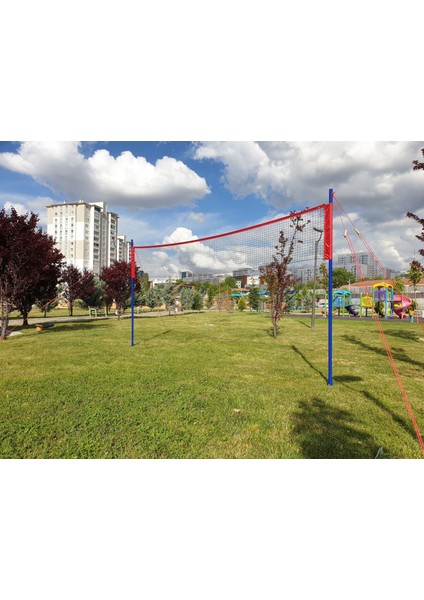 Mini Voleybol Set 5 Metre
