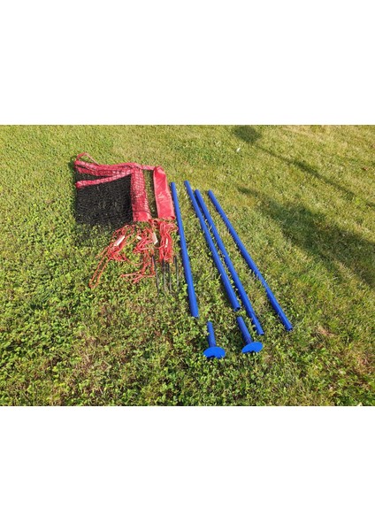 Mini Voleybol Set 5 Metre modelleri