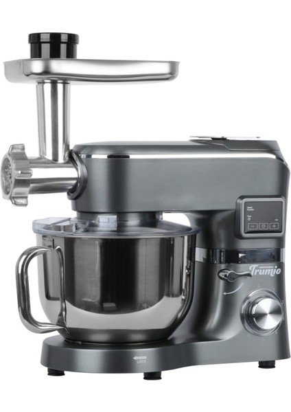 Çok Işlevli Kıyma Çekme Hamur Mayalama Blender Makinesi modelleri