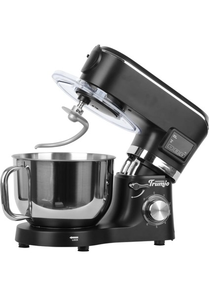 Çok Işlevli Kıyma Çekme Hamur Mayalama Blender Makinesi indirimleri