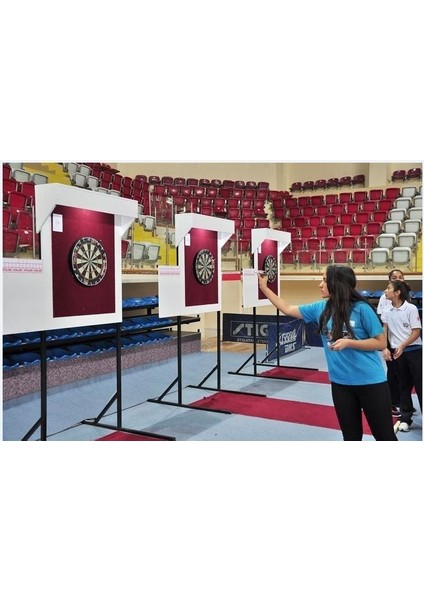 Dart Standı fiyatları