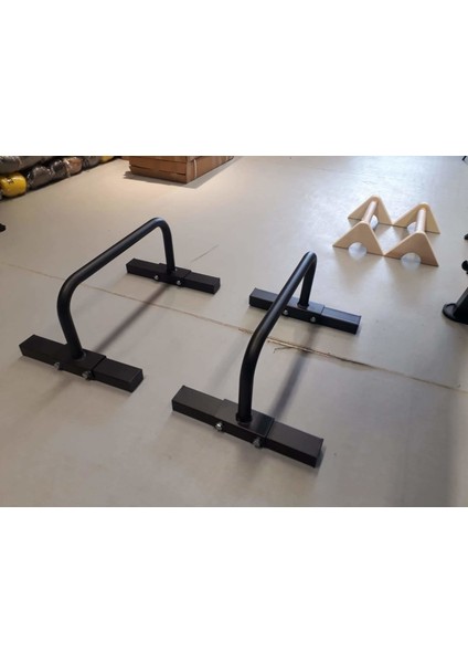 Paralette fiyatları