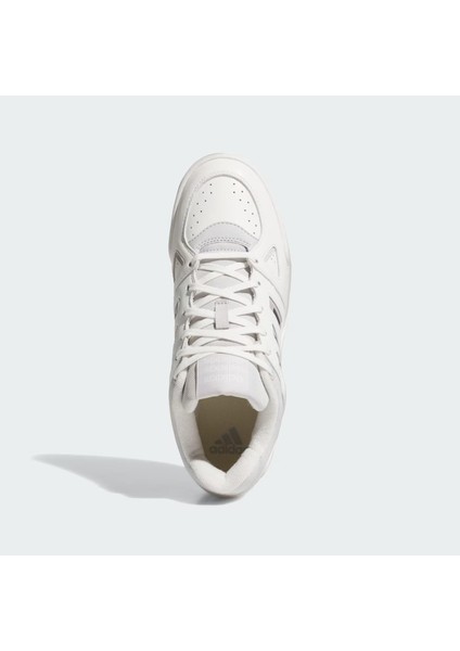 Erkek Basketbol Ayakkabısı Midcity Low JI3364