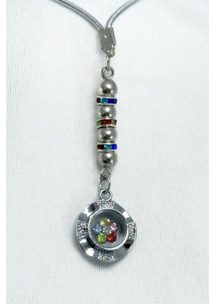 Renkli Sevgi ve Çiçek Çarkı Araba Dikiz Ayna Süsü, Yeni Araba Hediyesi fırsatları