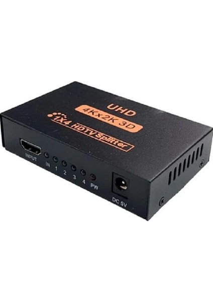 Ethernet Splitter 1x4 4 Port Ethernet Çoklayıcı 1000MBPS Cat5 Cat6 RJ45 Kablo Çoklayıcı fiyatları