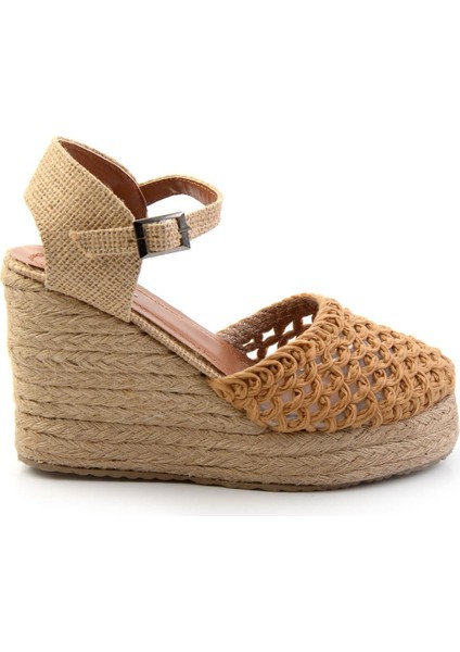 Vizon Kadın Espadril K01874414116