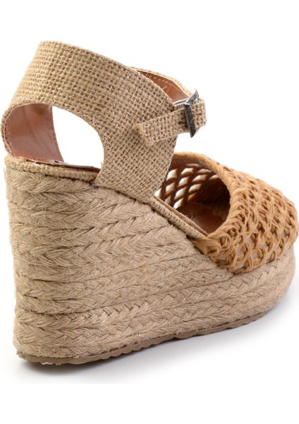 Vizon Kadın Espadril K01874414116 modelleri