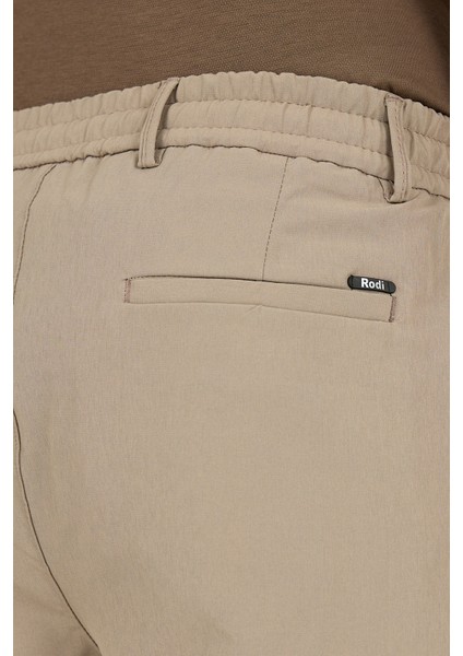 Spor ve Günlük Rahat Cool %92POLYESTER %8elastan Esnek Kumaş Erkek Jogger Pantolon Eşofman Altı 3670