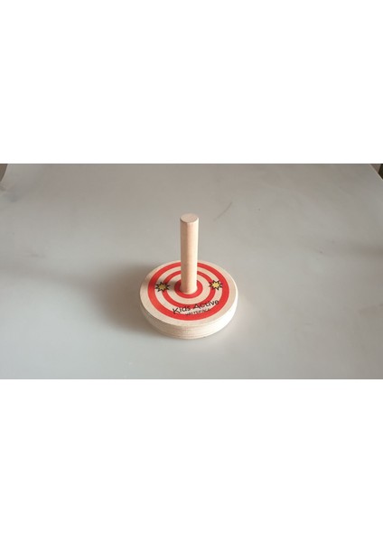 Halka Atma Tekli (Yuvarlak) modelleri