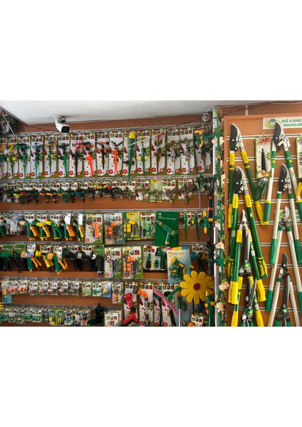 Fıskiye Yedek Kafası AG-S012 Al-Fa Green fiyatları