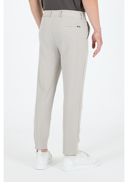 Spor ve Günlük Rahat Cool %92POLYESTER %8elastan Esnek Kumaş Erkek Jogger Pantolon Eşofman Altı 3670