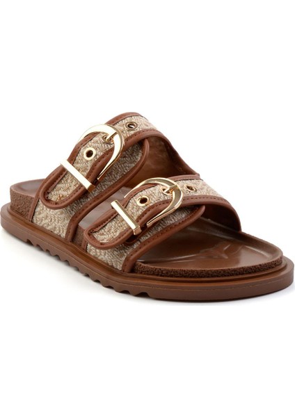 Taba Kadın Terlik K04140222009 modelleri