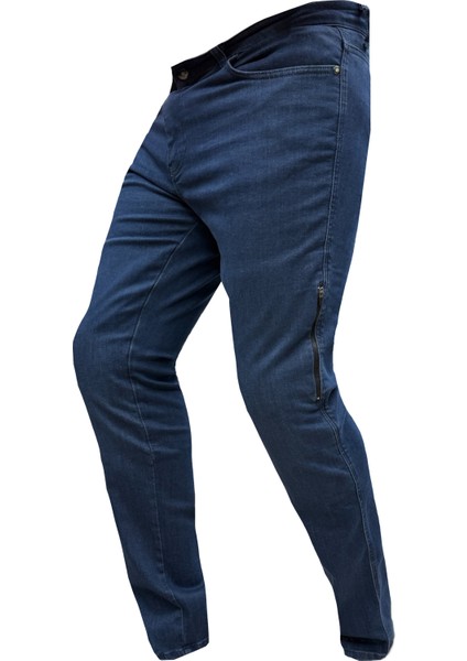 SB21 Korumalı Kevlar Kot Pantolon